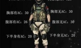 CF最新武器实战爆料,揭秘战场利器性能与战术运用